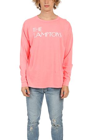 Blue&cream Lamptons Ls