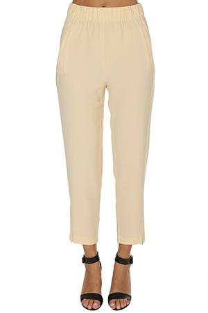 Ganni Clark Pant
