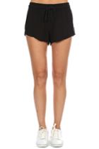 Bella Dahl Seams Short