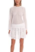 Roseanna Maggie Chase Top