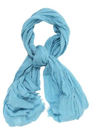 Yigal Azrou&euml;l Capri Candy Scarf