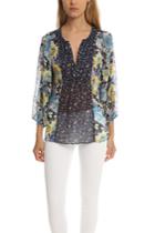 Joie Thistle Top