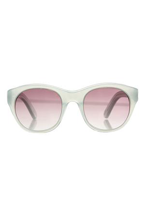 Elizabeth & James Horatio Translucent Sunglasses