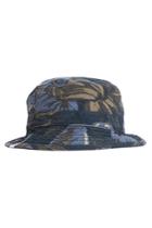 Norse Projects Botanical Reversible Bucket Hat
