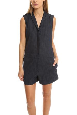 Rag & Bone Gigi Romper