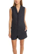 Rag & Bone Gigi Romper