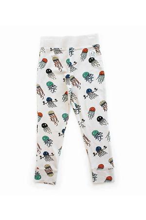 Indikidual Salty Jellyfish Harem Sweatpant
