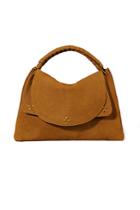 Jerome Dreyfuss Oscar Shoulder Bag