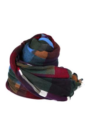 Faliero Sarti Rulletto Scarf