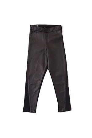 Nununu Second Skin Leather Legging