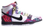 Nike Sb Dunk High Premium Huxtable