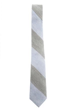 Rag & Bone Wide Stripe Tie