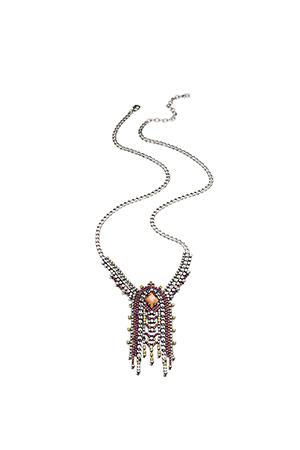 Dannijo Veronica Necklace