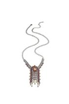Dannijo Veronica Necklace
