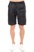Stone Island Nylon Bermuda Short