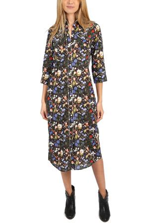 R13 Cowboy Dress