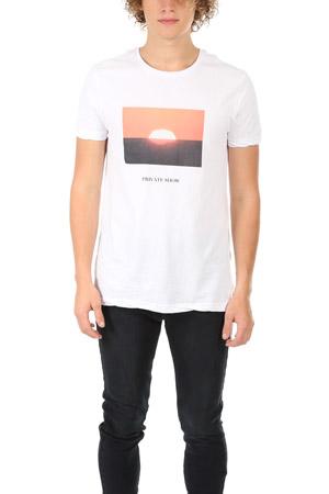 Ksubi Private Show Tee