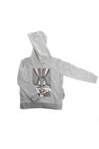 Little Eleven Paris Bugs Bunny Pullover Hoody