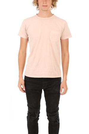 Velva Sheen Pigment Pocket Tee