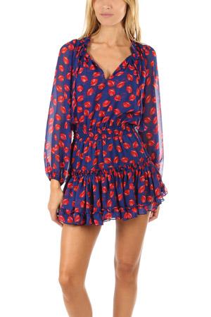 Misa Los Angeles Carla Dress
