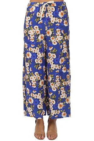 Sunday Saint-tropez Django Print Pant