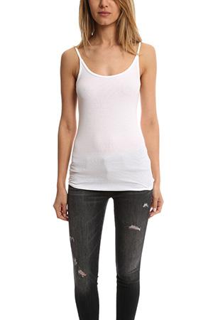 Atm Rib Cami