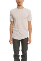 Cotton Citizen Hendrix Crinkle Tee