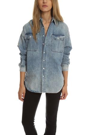 R13 X-oversized Shirt