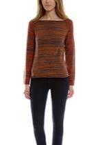 Thakoon Boatneck Sweater