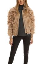 3.1 Phillip Lim Zipped Bomber Jacket