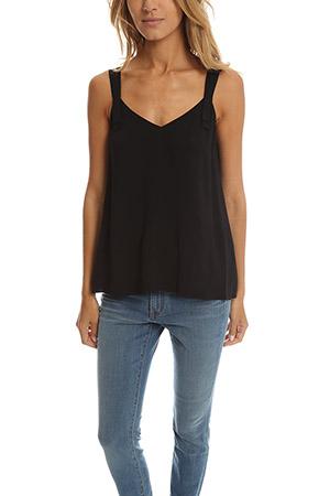Helmut Lang Double Strap Tank