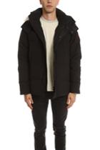 Canada Goose Wyndham Parka