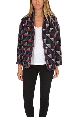 Iro Malhi Coat