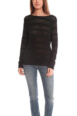 Nightcap Autumn Leaf Sweater