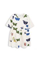 Mini Rodini Butterflies Dress