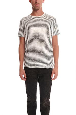 Atm Crewneck Tee