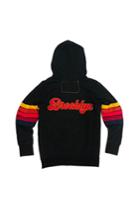 Aviator Nation Brooklyn Zip Hoody