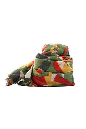We Are Owls Kaleidoscope Scarf