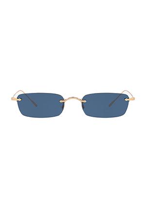 Oliver Peoples Daveigh Sunglasses
