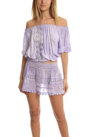 Sunday Saint-tropez Lou Lou Shirt