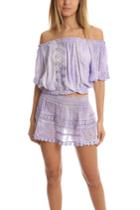 Sunday Saint-tropez Lou Lou Shirt