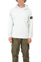 Stone Island Hooded Sweatshirt