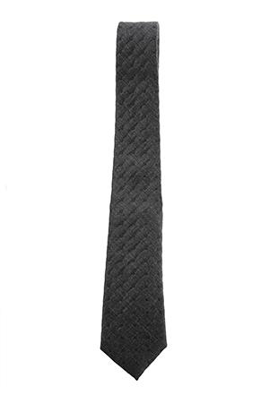 Rag & Bone Wool Dot Tie