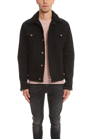Nsf Adams Jacket