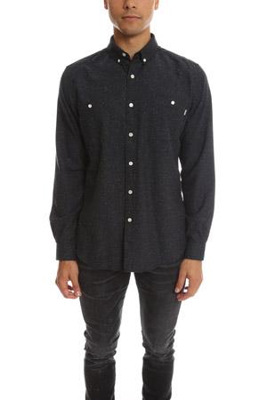 Patrik Ervell Tactical Button Down
