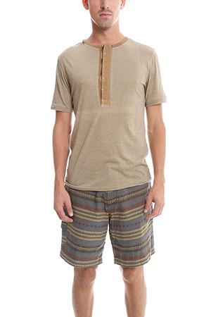 Nichloas K Nicholas K Decker Tee