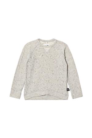 Nununu Deconstructed Sweatshirt
