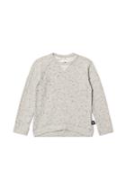 Nununu Deconstructed Sweatshirt