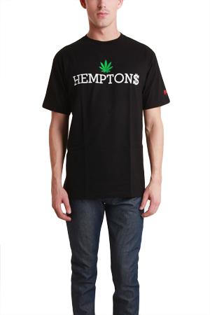 Blue&cream X Ssur Hemptons Tee Shirt