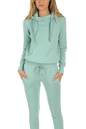 Nsf Lisse Classic Hoody